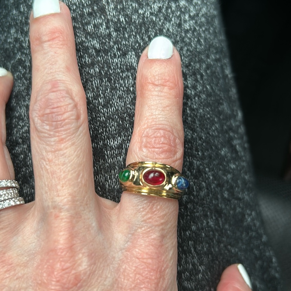 Cocktail Ring